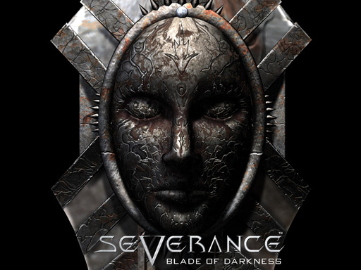 Severance: Blade of Darkness - Обои