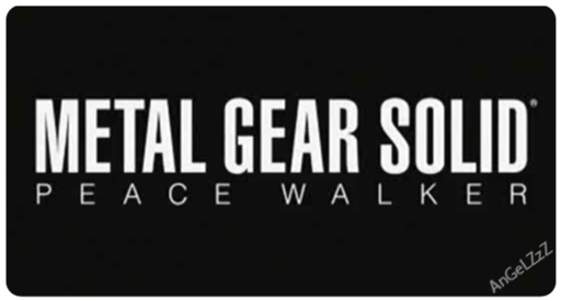 Metal Gear Solid: Rising - Metal Gear Solid: Peace Walker TGS 09: Trailer